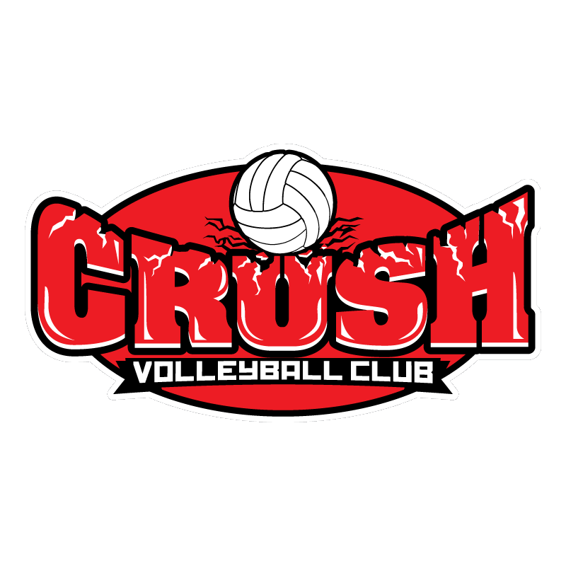 Crush Volleyball Club
